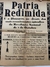 Pátria Redimida