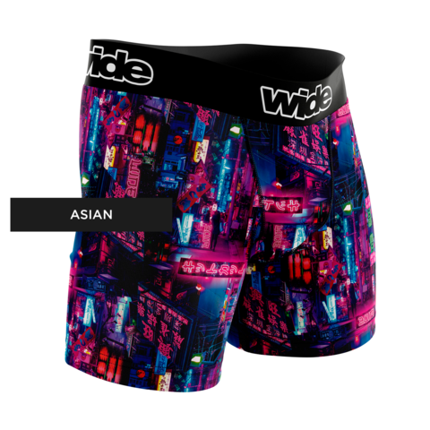 Imagen de 3 BOXERS + 3 PANTIES 15% off! | Nueva Colección Dark