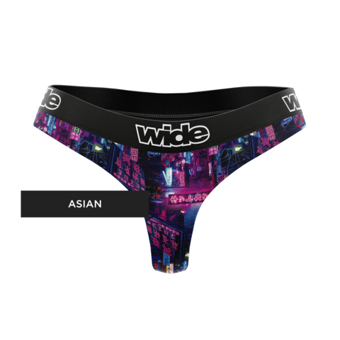 Cool Panties X3 | Nueva Colección Dark - comprar online