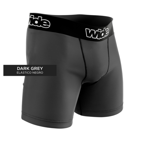 Imagen de 3 BOXERS + 3 PANTIES | New Basic | 15% OFF!