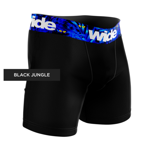 Boxer "Black Jungle"