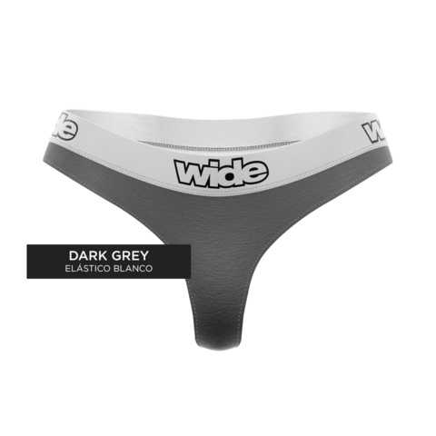 Basic Pantie 5x4 | New Basic - tienda online