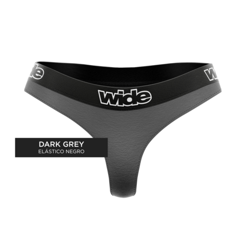 3 BOXERS + 3 PANTIES | New Basic | 15% OFF!