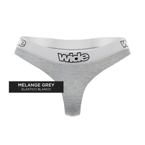 3 BOXERS + 3 PANTIES | New Basic | 15% OFF! - tienda online