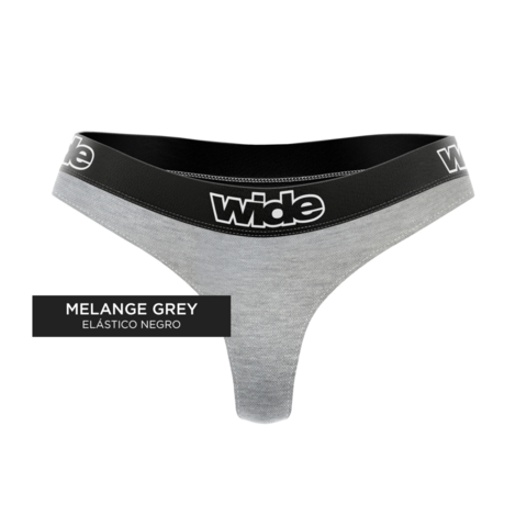 3 BOXERS + 3 PANTIES | New Basic | 15% OFF! en internet