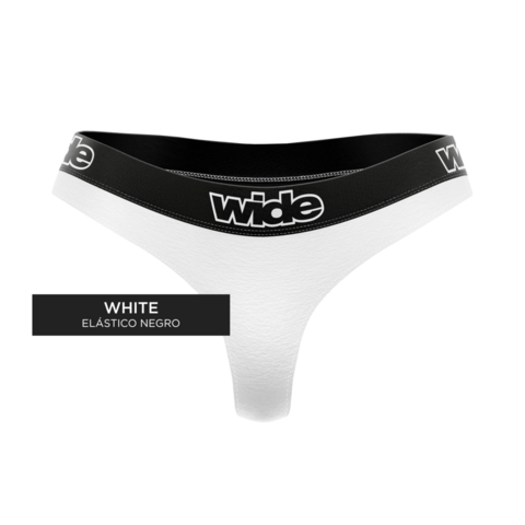 3 BOXERS + 3 PANTIES | New Basic | 15% OFF! - tienda online