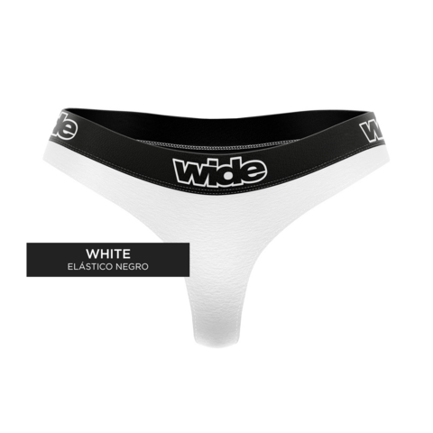 1 BOXER + 1 PANTIE | New Basic - tienda online