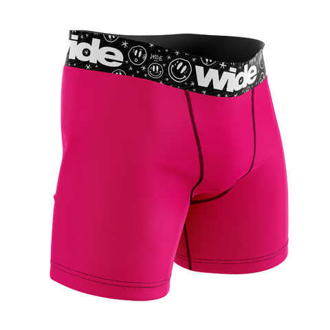 Boxer Smile | Cool Basic | Precio x Últimas unidades!