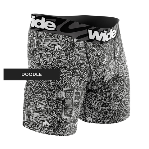 3 BOXERS + 3 PANTIES 15% Off | Colección Smile! en internet