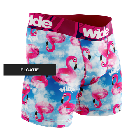 3 BOXERS + 3 PANTIES 15% Off | Colección Smile! en internet