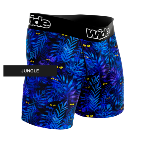 1 BOXER + 1 PANTIE | Nueva Colección Dark - comprar online