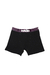 Basic Boxer Negro | SALE! - comprar online