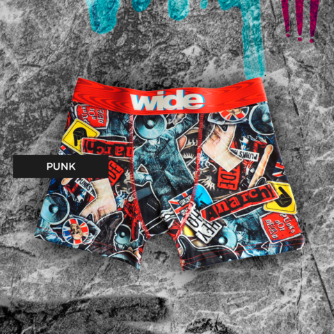 Cool Boxers Pack x3 | Kids