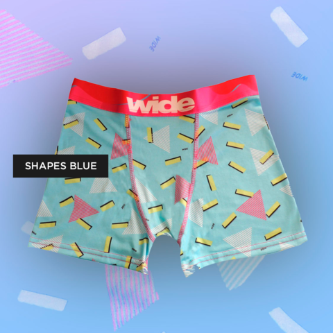 Cool Boxers 5x4 | Kids - tienda online