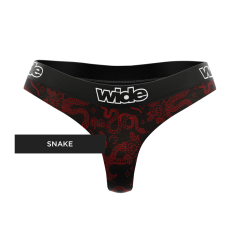 Cool Panties X3 | Nueva Colección Dark - comprar online