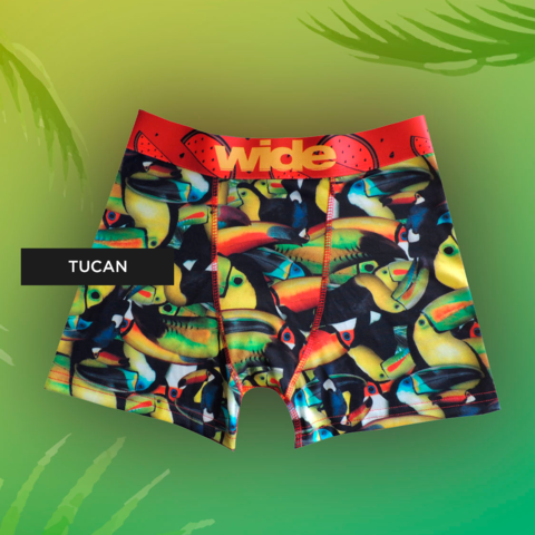 Cool Boxers 5x4 | Kids en internet