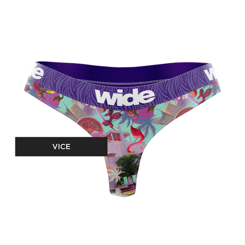 COOL PANTIES (Colales) | Pack X3 | Colección 80s | Precio x Últimas unidades! - comprar online