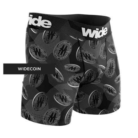 Cool Boxer 5x4 | Colección X - tienda online