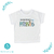 Camiseta Infantil Amorzinho da Mamãe (MENINO)