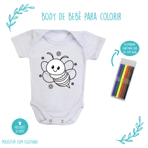 Bodi de bebe hotsell