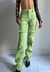 Pantalón Ataraxia Green - tienda online