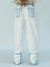 Jean Jolie White - Pre order