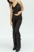 Pantalon Selene Black en internet