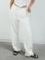 Pantalón Megan White - comprar online