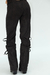 Pantalon Selene Black - comprar online