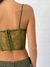 Corset Kate Green - CALCA