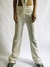 Pantalón Iggy White - comprar online