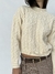 Sweater Bridget Ivory en internet