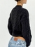 Sweater Bridget Black - tienda online
