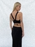 Top Louise Black - comprar online