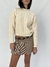 Sweater Bridget Ivory - CALCA