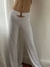 Pantalon Juna White