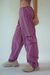 Pantalón Sakura Violet - comprar online