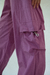 Pantalón Sakura Violet en internet