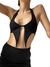 Top Chloe Black - Pre order - comprar online