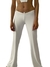 Pantalon Quinn White