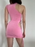 Vestido Olimpo Pink - comprar online