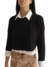 Sweater Willow Black en internet