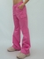 Pantalón Kenzo Pink