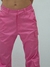 Pantalón Kenzo Pink - comprar online