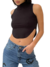 Top Uma Black - CALCA