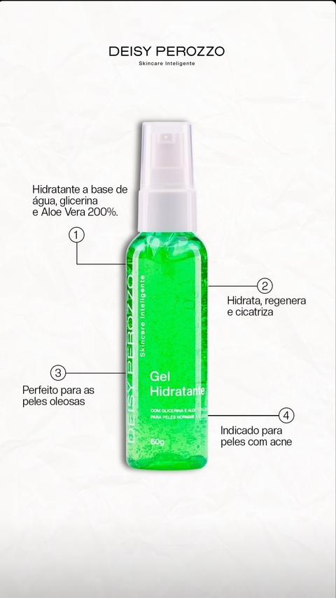 MAKEUP SEALER TRADICIONAL- FIXADOR DE MAQUIAGEM - 120ML - DEISY PEROZZO -  Box da Beleza, Cosméticos e Maquiagem