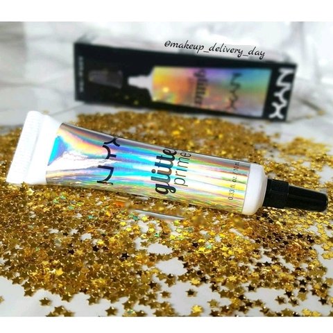 NYX Glitter Primer 10ml