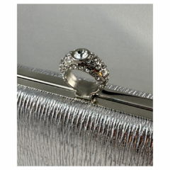 Clutch Ring - Divinos Abalorios