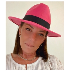 Sombrero Fedora - comprar online