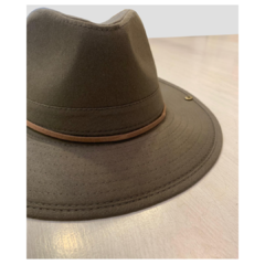 Sombrero Camp - tienda online